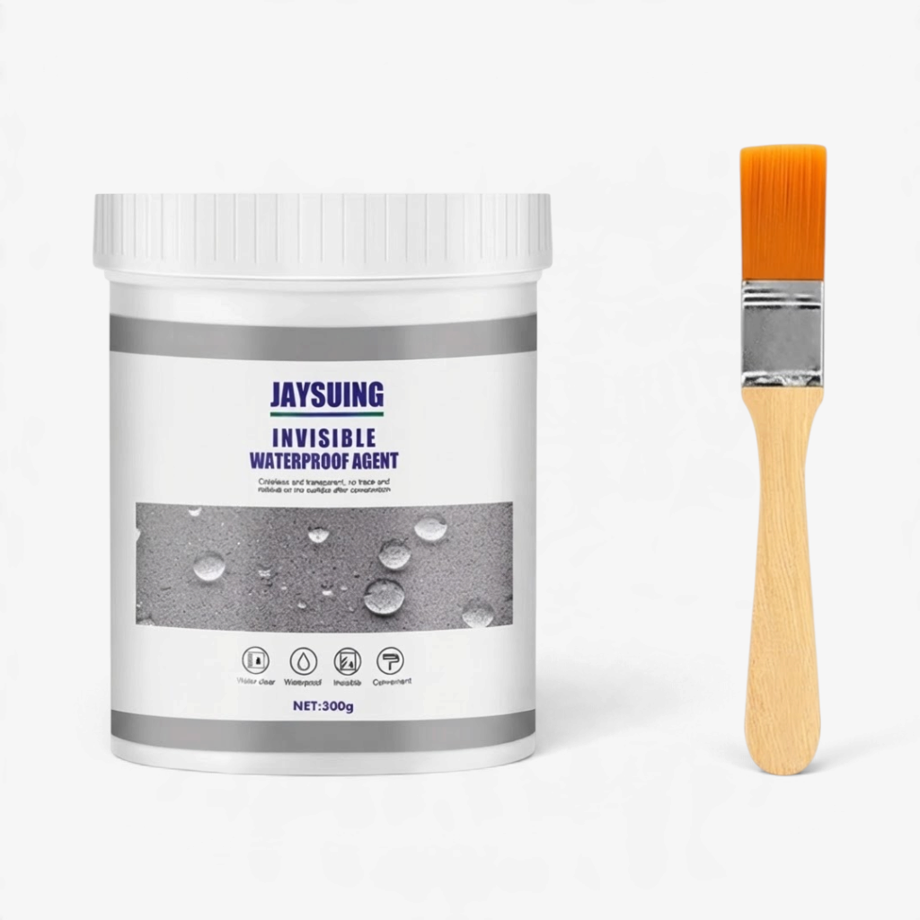1+1 zdarma | SealBrush - Tekutý těsnicí prostředek se štětečkovým aplikátorem