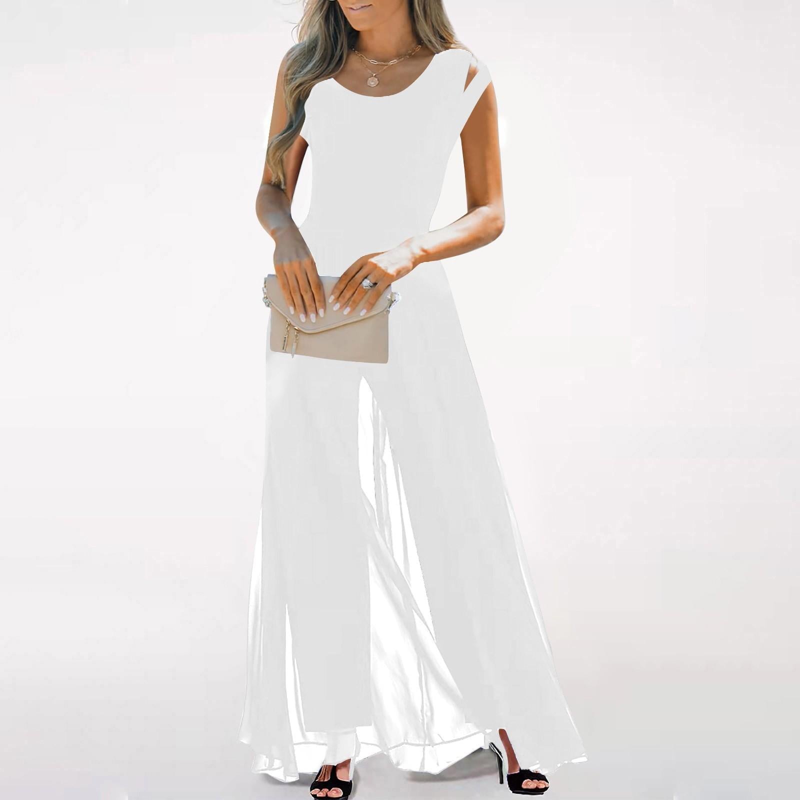 ClassiFit™ - Salopetă Trendy pentru Femei