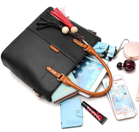 Aria - Sac à bandoulière élégant avec sangles réglables