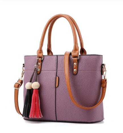 Aria - Sac à bandoulière élégant avec sangles réglables