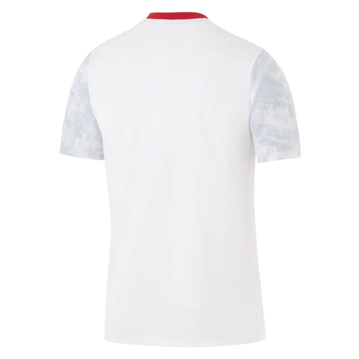 Poland 2026–2028 Fans Home Shirt | National Team Jersey