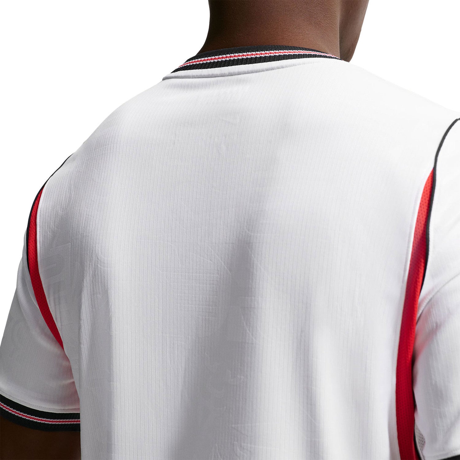 Tricou de acasă Anglia Cupa Mondială 2026 | Echipament național de fotbal
