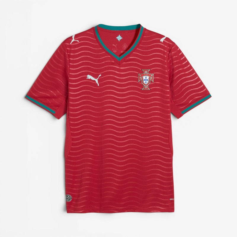 Camiseta de fútbol local masculina Portugal 2026 | Camiseta local y visitante