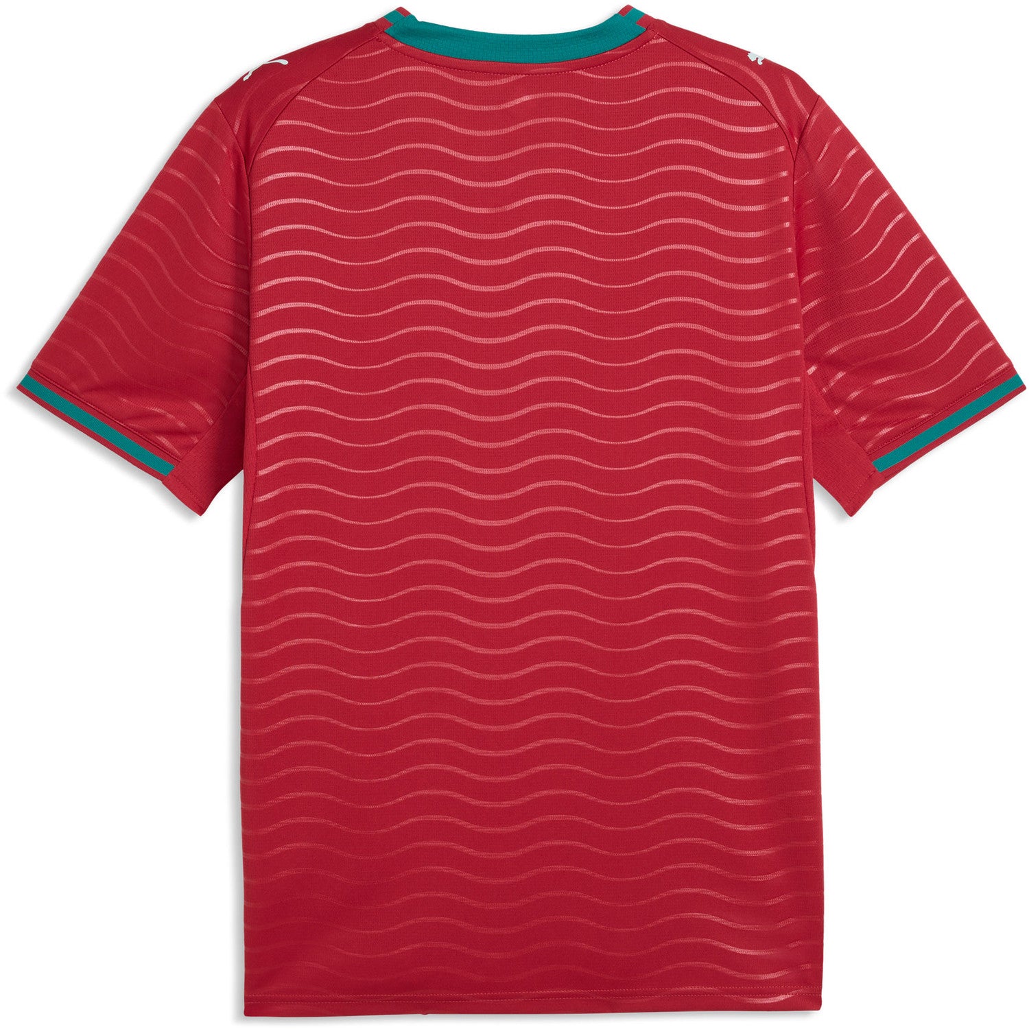 Portugal 2026 Men's Home Football Shirt | Home & Away Jersey