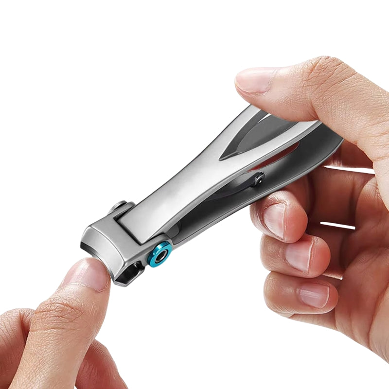 ProTrim – Tagliaunghie professionale con design ergonomico e lame affilate