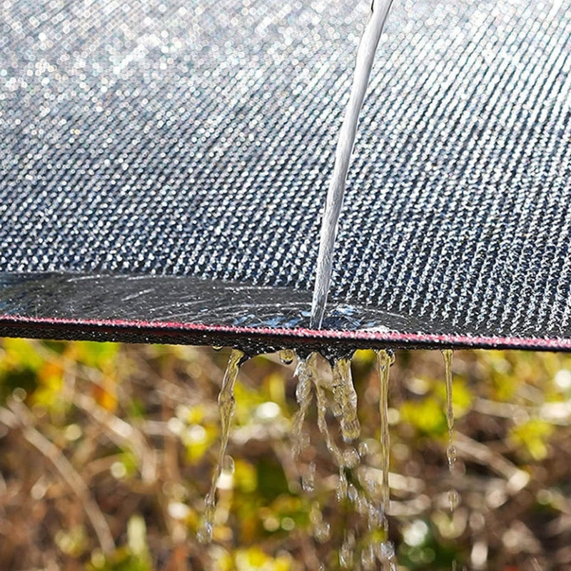 ShadeEase – Plasă exterioară pentru protecție solară