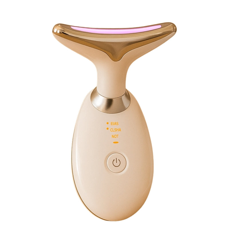 RelaxRay – Hand massager with LED light and rechargeable function