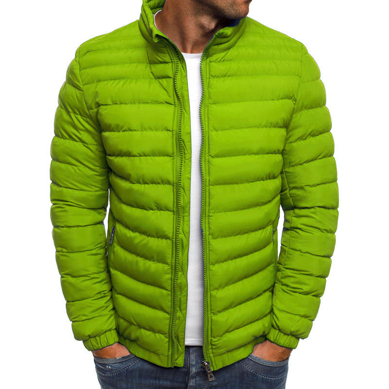 WeatherArmor™ - Geacă De Puf Luxoasă Și Stilată