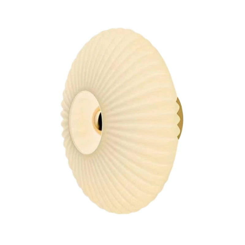 GlowAura - Lampada da Parete Elegante con Design Minimalista per Decorazione Casa