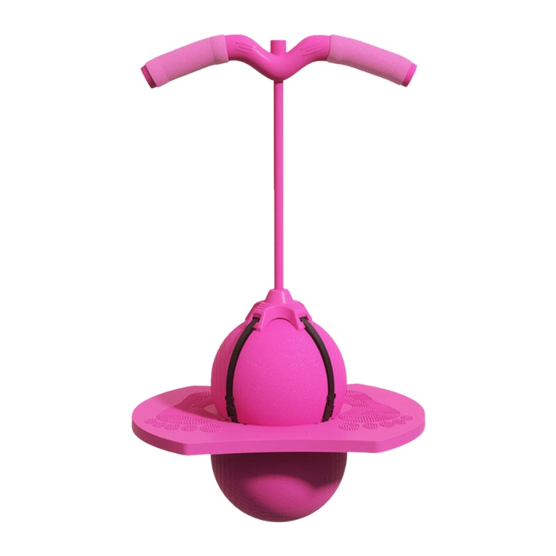 AirHop – Safe Balancing Jump Stick for Kids with Stable Handle