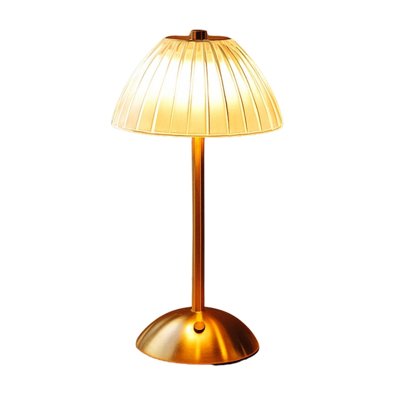 LightZen – Wireless LED Lamp with Adjustable Modes and Touch Control