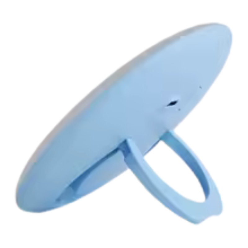 GlowMate – Oglindă mini portabilă LED pentru machiaj cu lumină de umplere