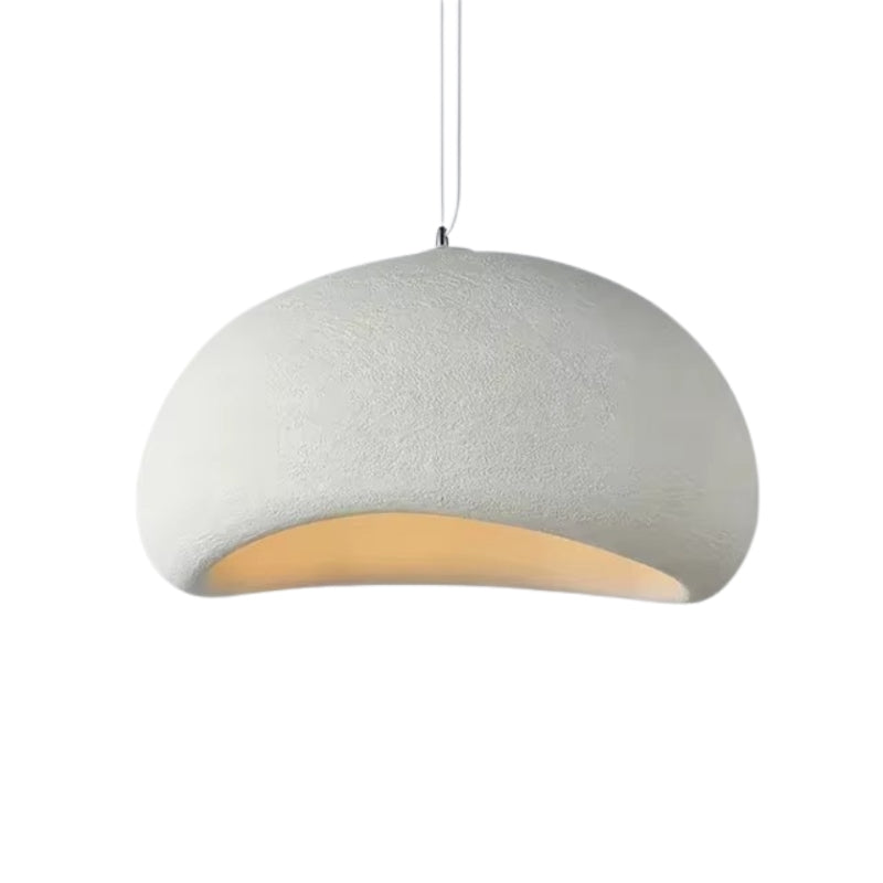 CasaLume – Suspension Réglable avec Abat-Jour en Coupole