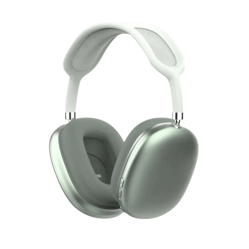 PureQuiet - Căști Wireless cu Anulare Premium a Zgomotului