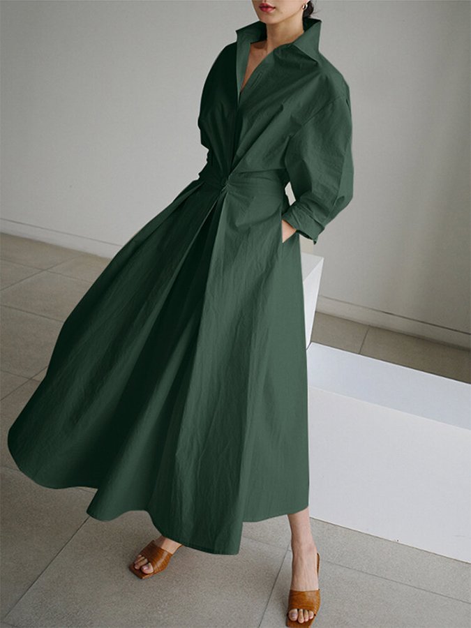 SereneCharm™ - Robe Polyvalente