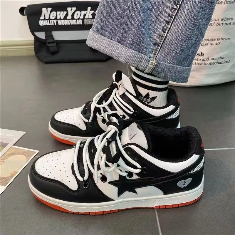 Koryssa – Adidași cu vârf rotund și șireturi | Talpă antiderapantă pentru mers stabil | Purtare casual zilnică | Mărimi 36–40 | Gri, Negru, Verde, Albastru