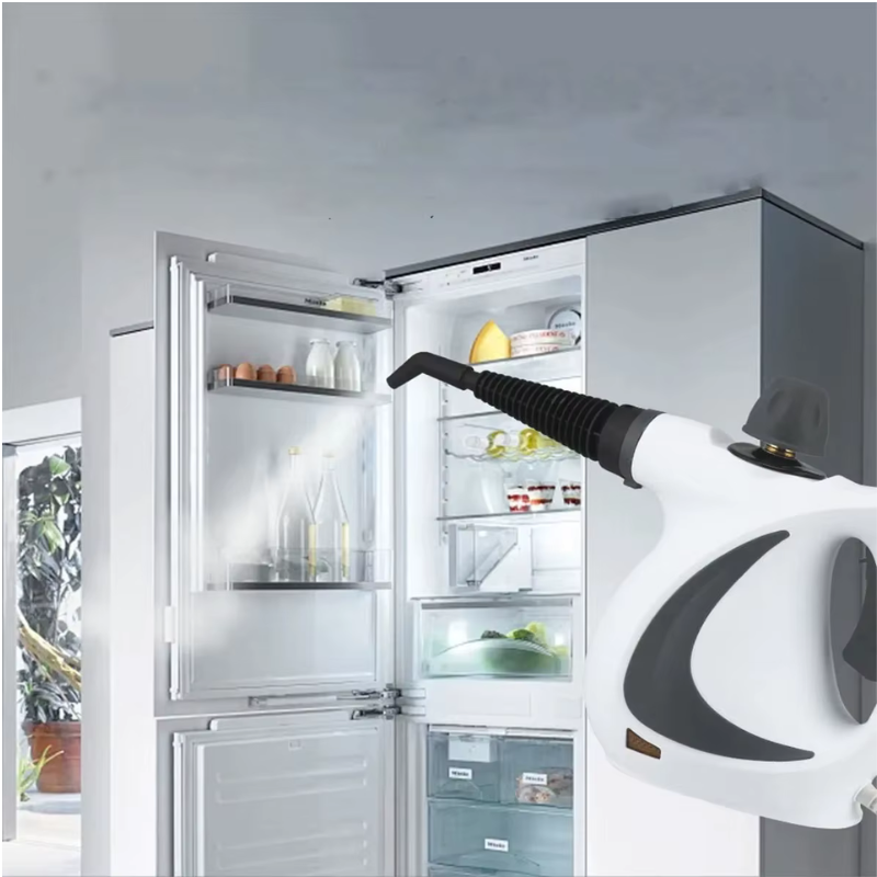 SteamFlex - Handheld Steam Cleaner with 1050W Power