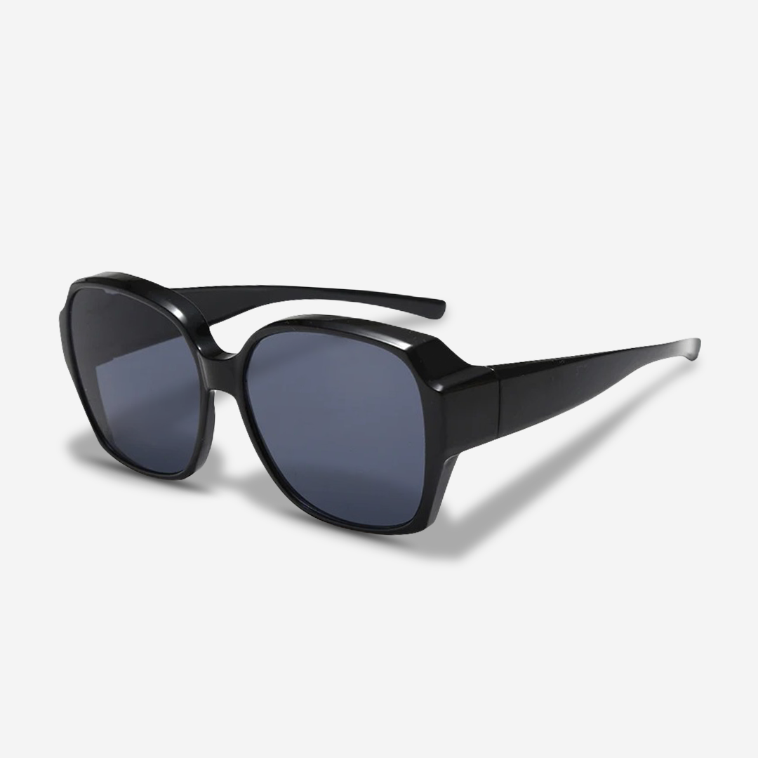 SunSnap - Lunettes de Soleil à Teintes Snap