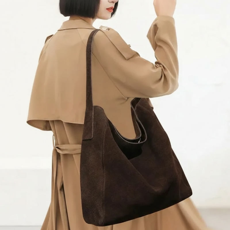 Sac cabas grande capacité pour femme avec poignée supérieure