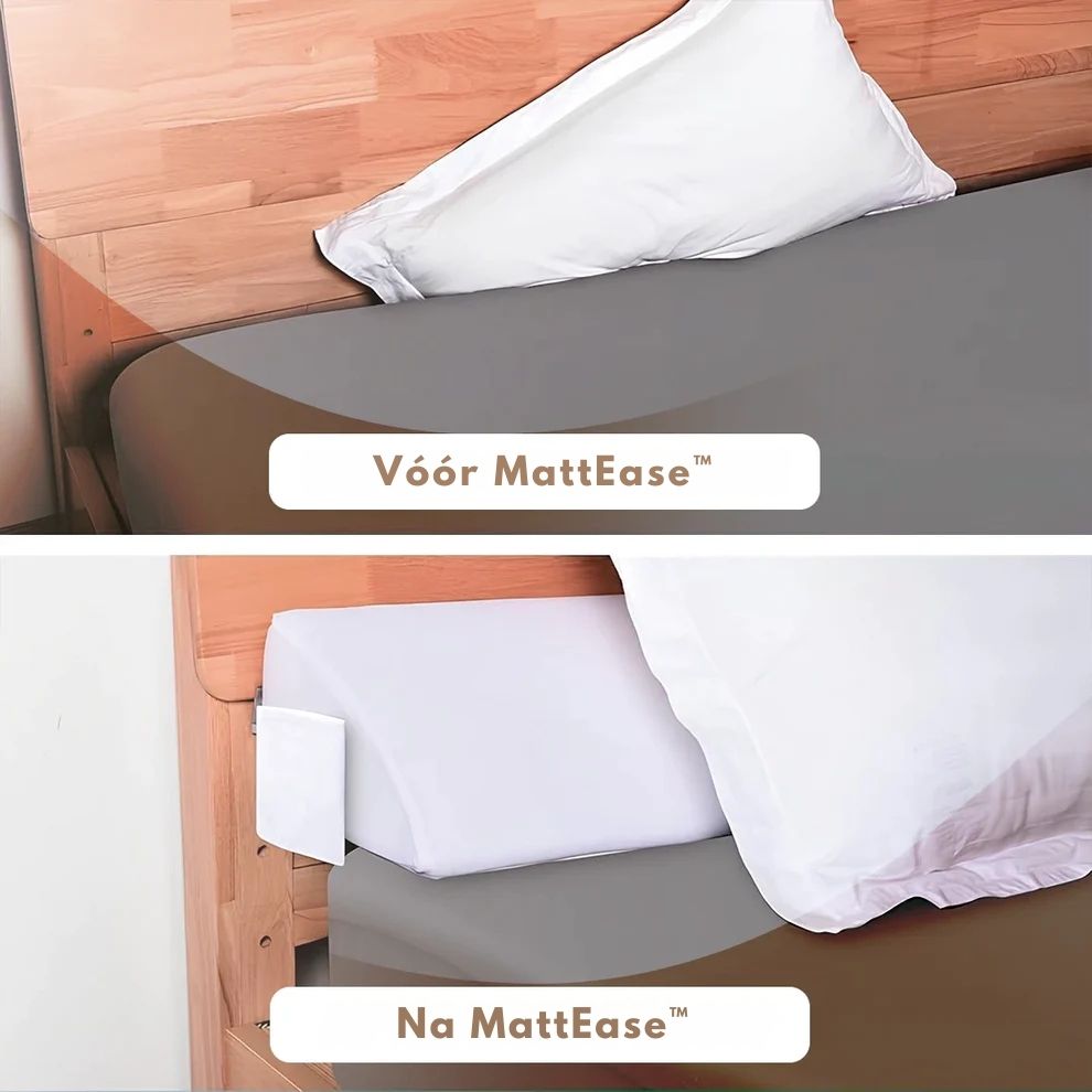 MatEase™ - Berceau confortable