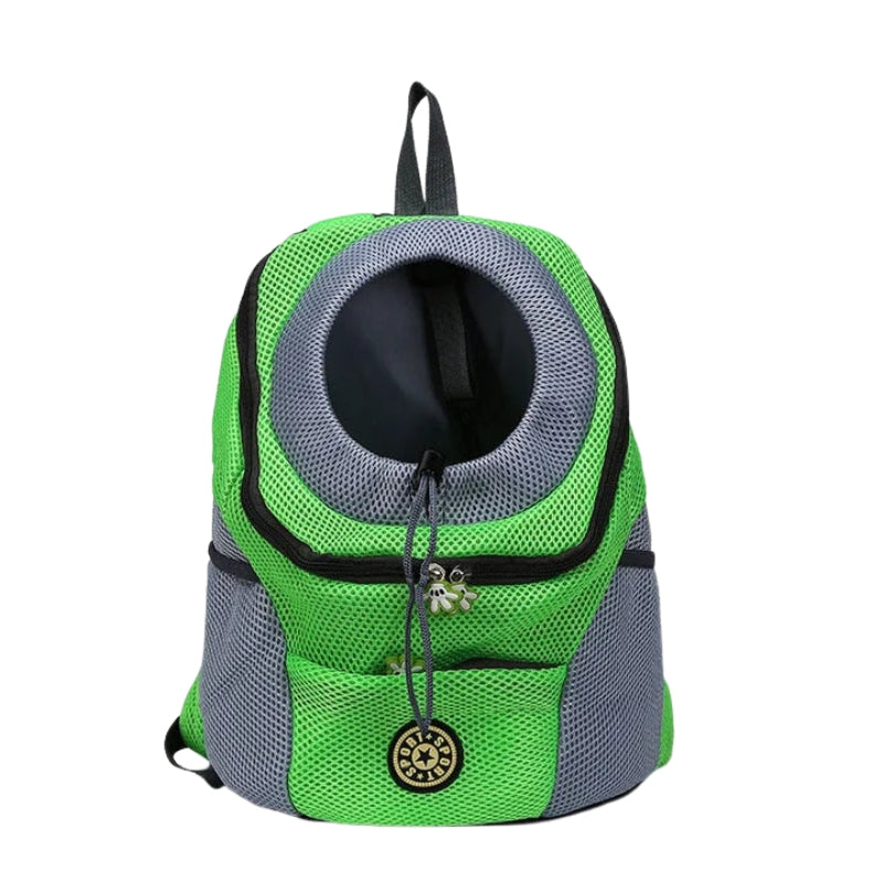 AdventurePaws - Sac à dos d'aventure pour animaux de compagnie, pour sorties et confort