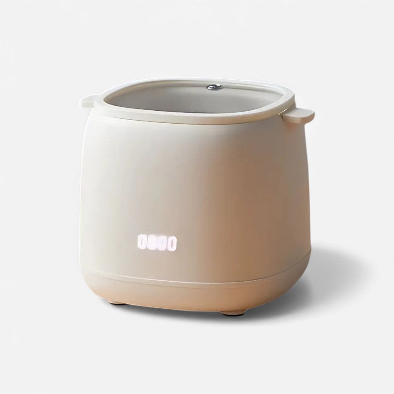 EggMaster – Automatische Eierkoker met Digitaal Display en Knopbediening