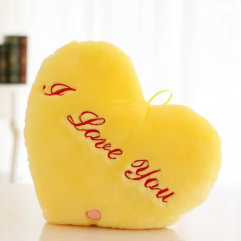 Mother’s Day Gift | Luminous Pillow Toy with Creative Design