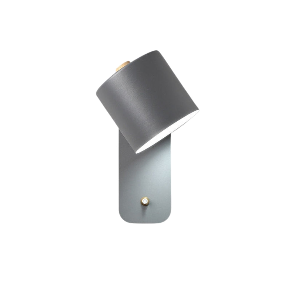 GlowWall - Lampa ścienna LED do użytku wewnętrznego z ciągłym oświetleniem