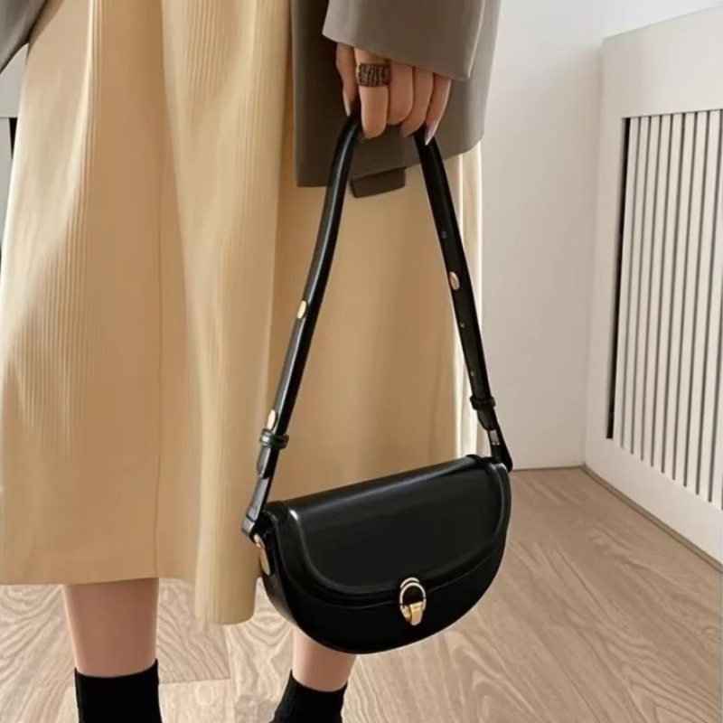 Sienna – Sac à main avec bandoulière réglable