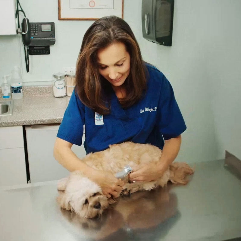 PawGuard - Clipper pentru Gheare cu Senzor de Precizie pentru Îngrijirea Sigură a Animalelor