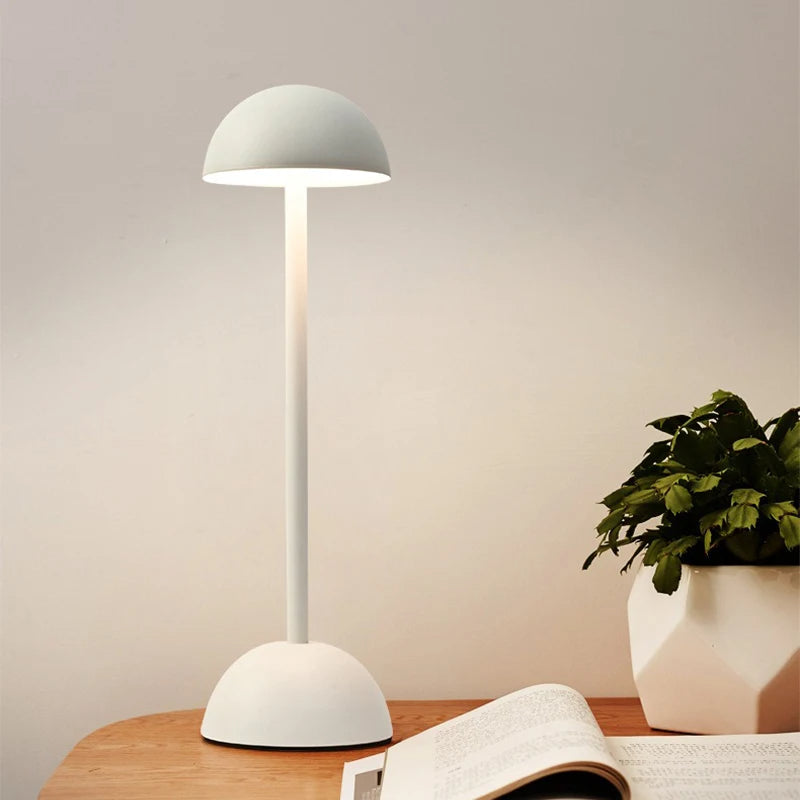 Cordelle - Wireless Table Lamp With Adjustable Lighting