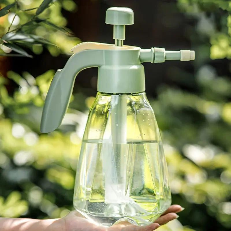 AquaSpray – Vaporisateur pour plantes avec poignée et embout réglable