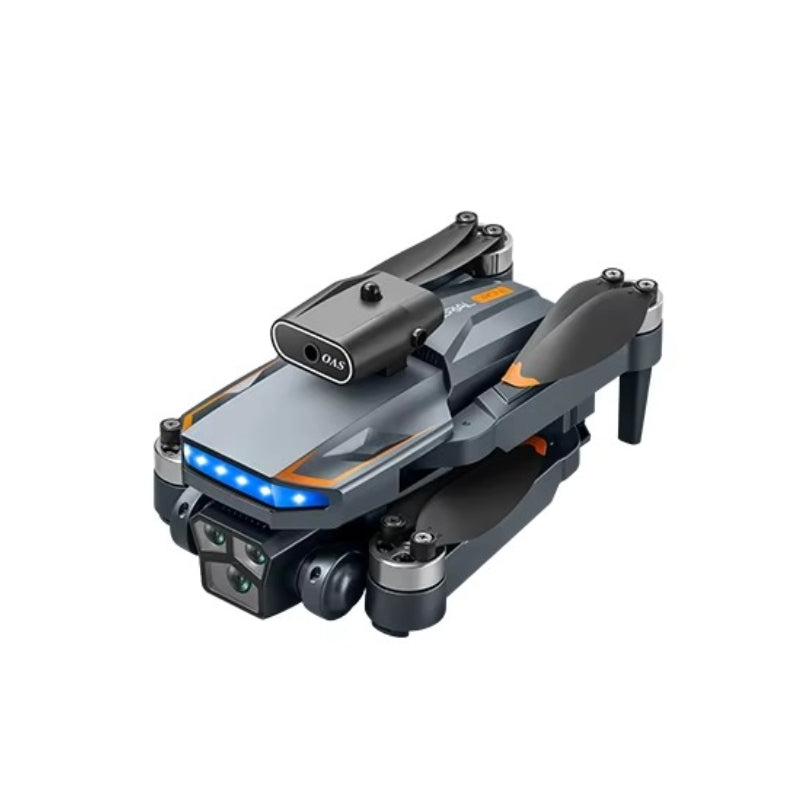 SkyFlyer – Drone RC avec Caméra et Système d’Évitement d’Obstacles