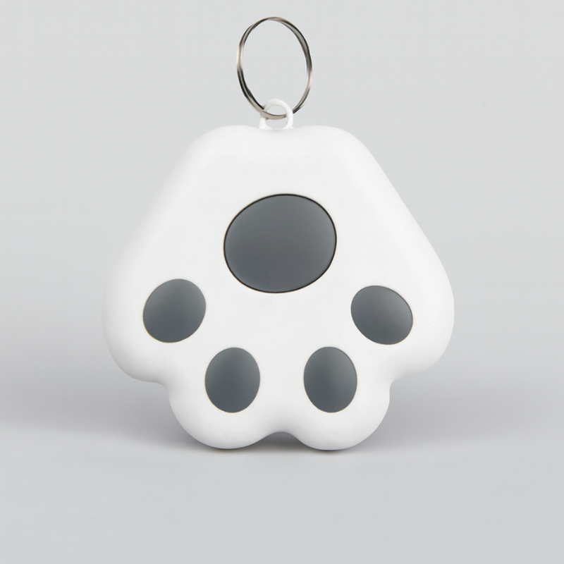 PawLink – Mini Wireless GPS Pet Tracker