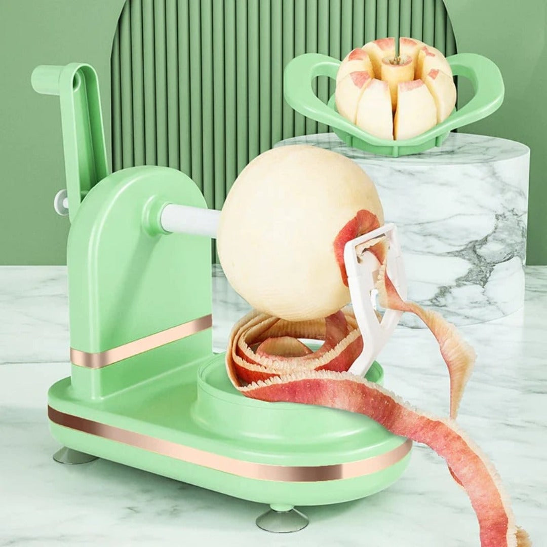 PeelPro - Sbucciatore multifrutta 2.0 per una preparazione della frutta senza fatica