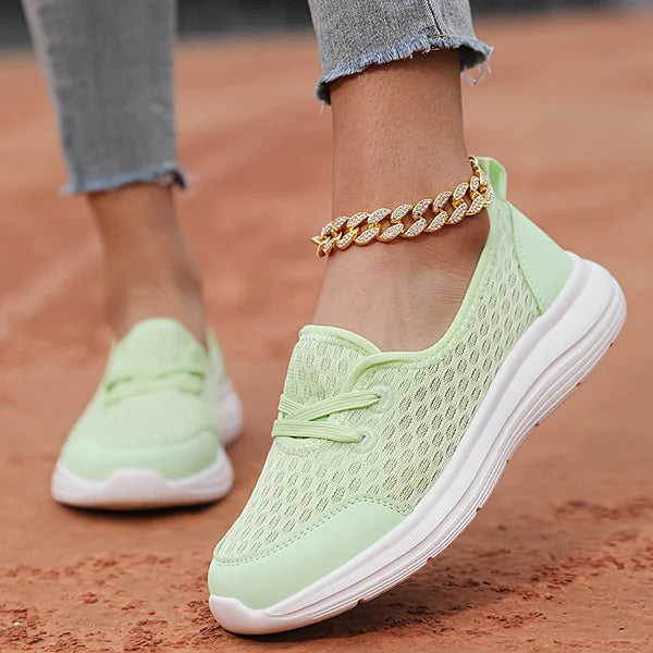 EaseStride™ - Chaussures orthopédiques confortables pour femmes