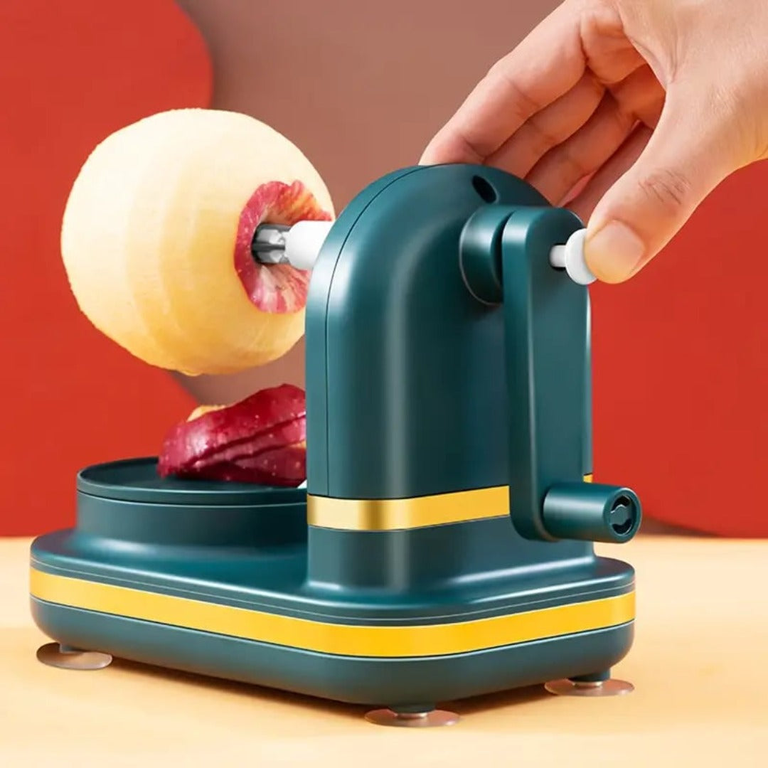 PeelPro - Sbucciatore multifrutta 2.0 per una preparazione della frutta senza fatica