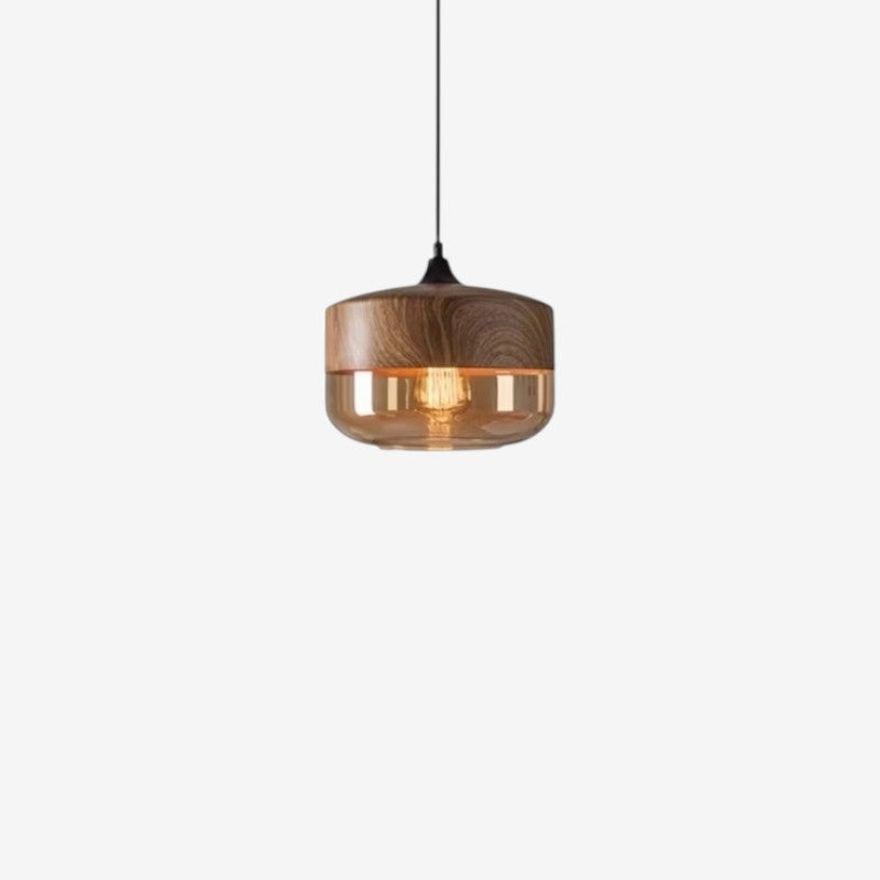 LumaPendant – LED Ceiling Pendant Lamp with Adjustable Design