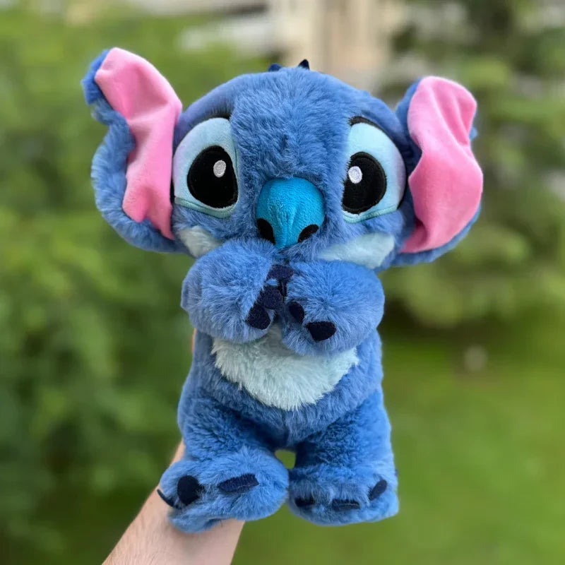 CuddleStitch - Přikrývka pro odpočinek a klid mysli
