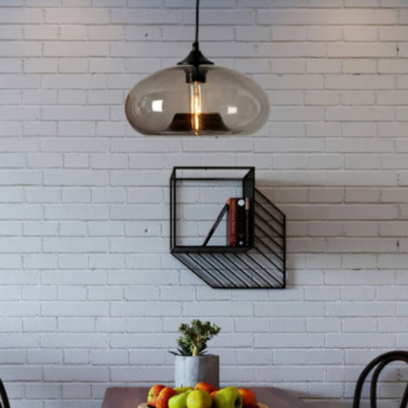 LumiPendant – Suspension LED pour Ambiance Intérieure