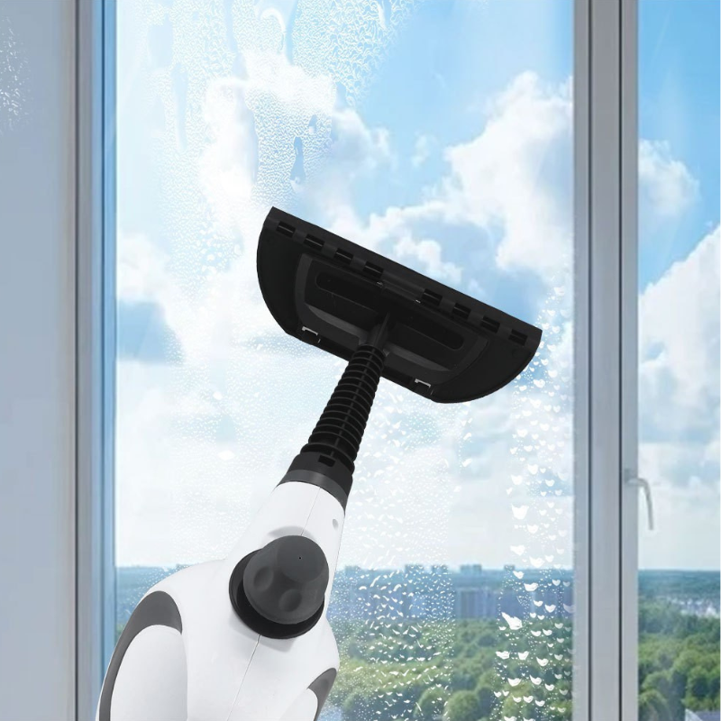SteamFlex - Handheld Steam Cleaner with 1050W Power