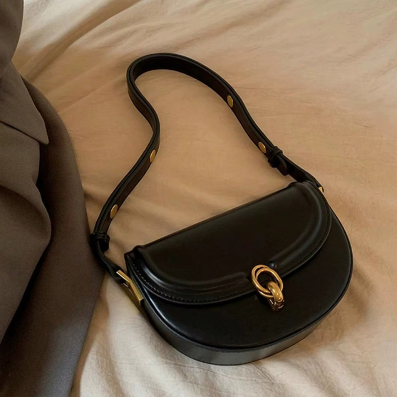 Sienna – Sac à main avec bandoulière réglable