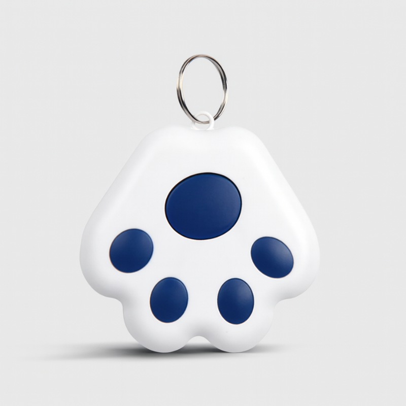 PawLink – Mini Wireless GPS Pet Tracker