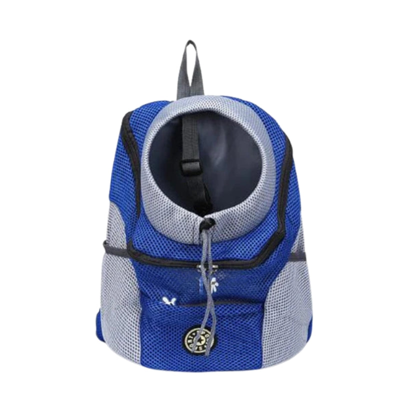 AdventurePaws - Sac à dos d'aventure pour animaux de compagnie, pour sorties et confort
