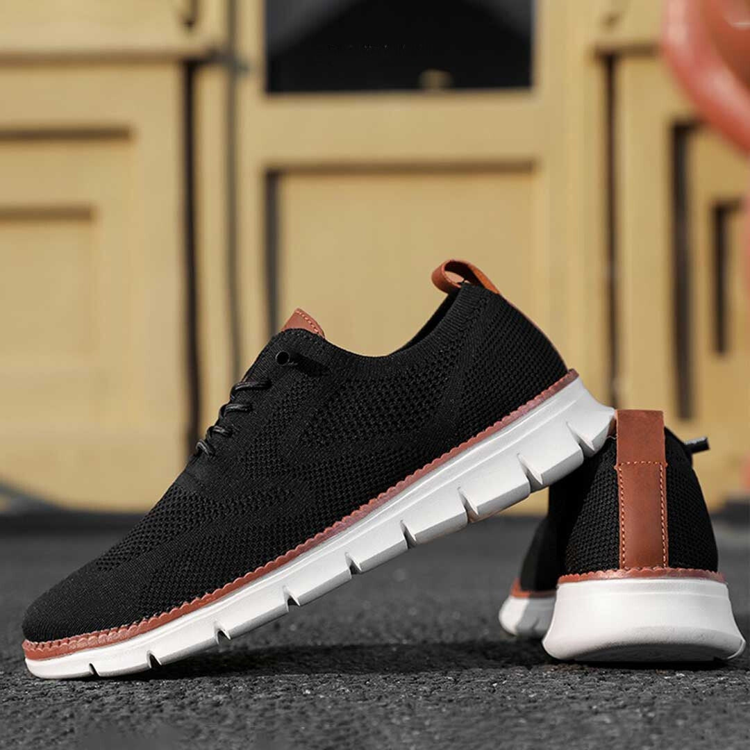 UrbanSole™️ - Chaussures Légères et Respirantes