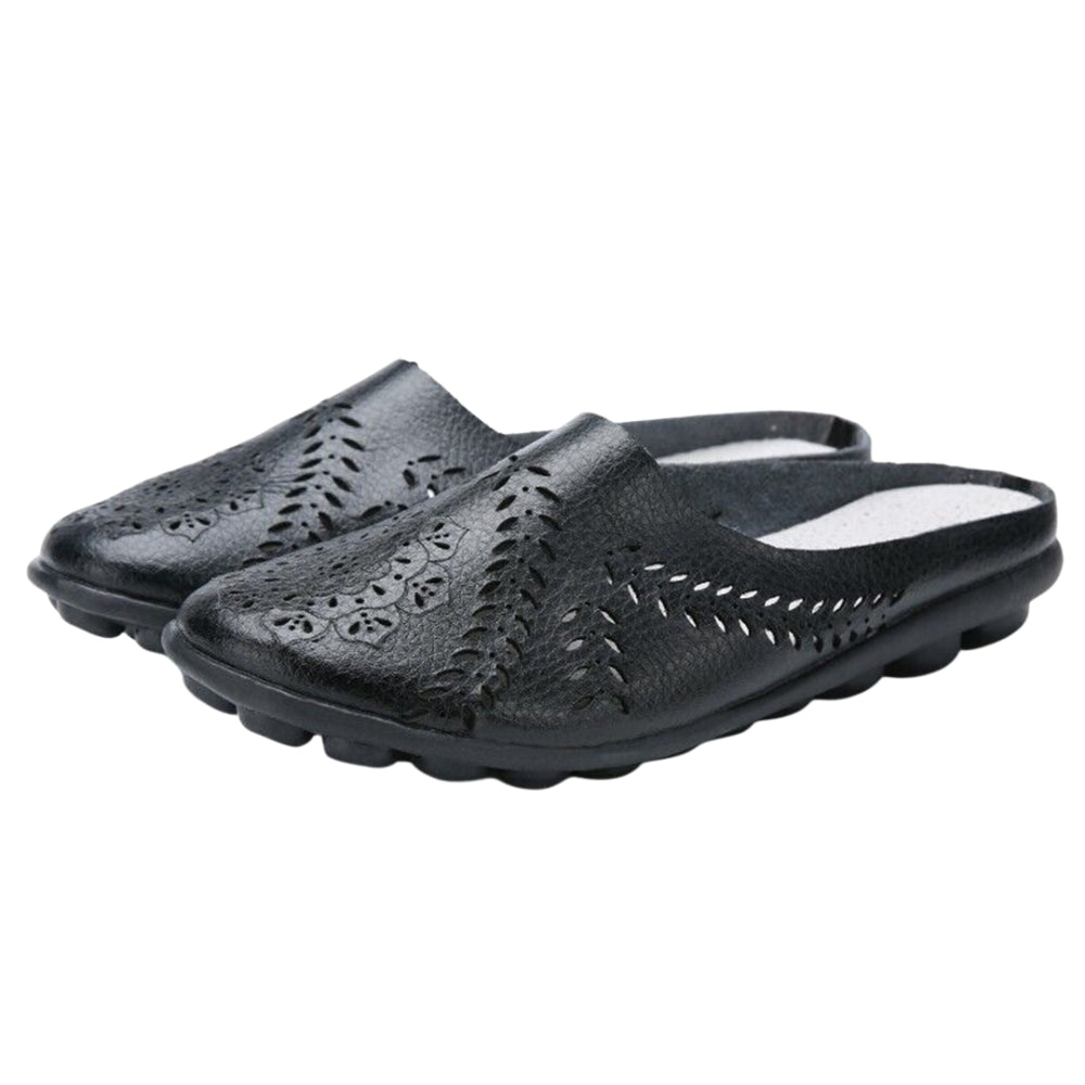 Maya - Scarpe chiuse con aperture