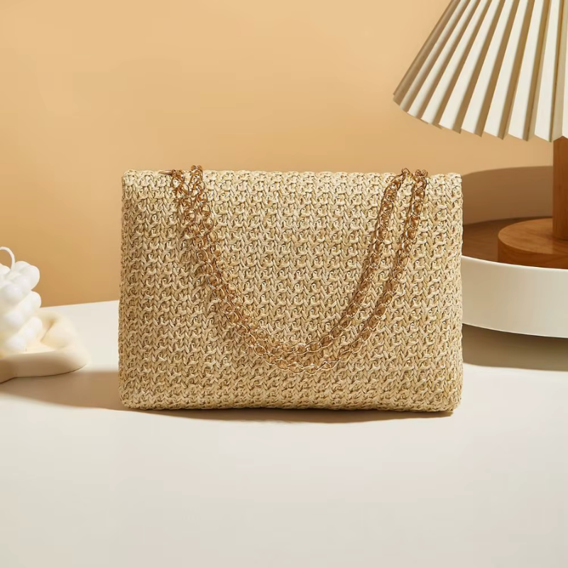 Women’s Handwoven Shoulder Bag