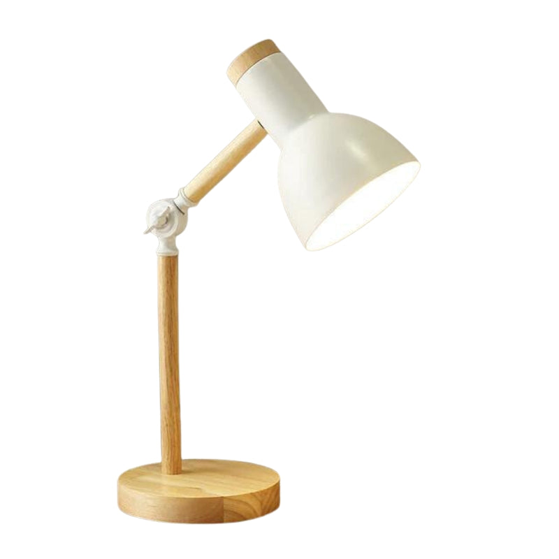 Glowcraft – Lampe Pliable avec Éclairage Réglable