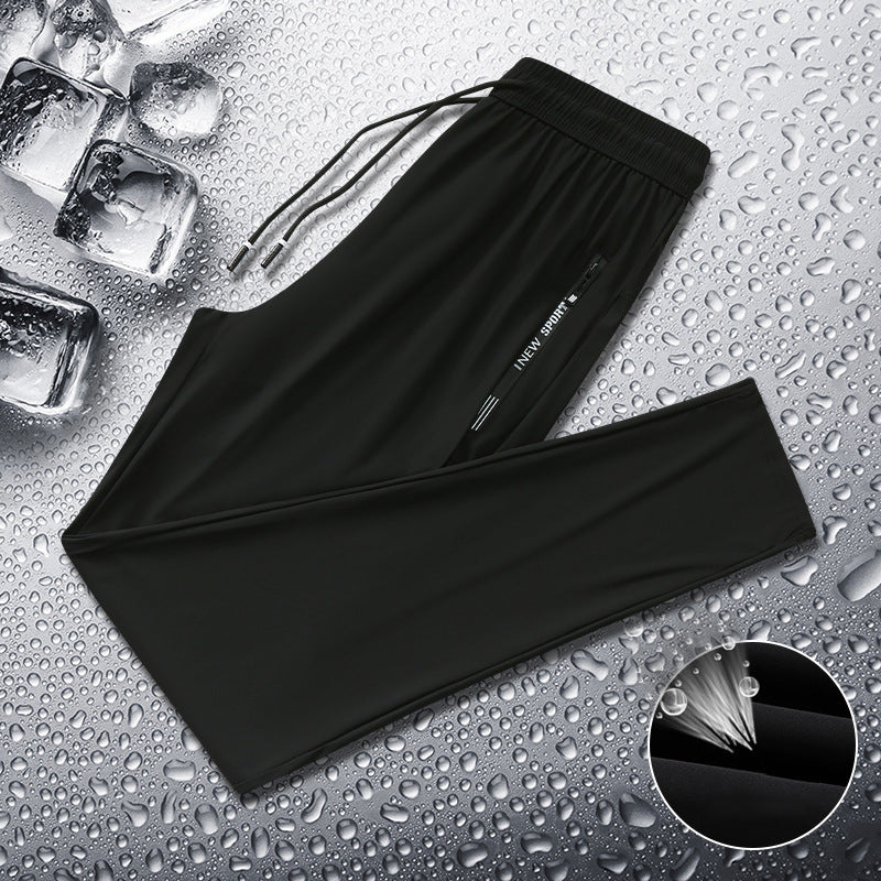 FlexEase™️ - Unmatched Stretch & Breathability