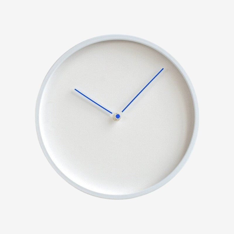 TimeCircle – Ceas de perete rotund cu design decorativ pentru afișare interior